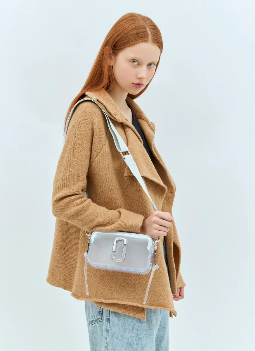 The Snapshot Shoulder Bag