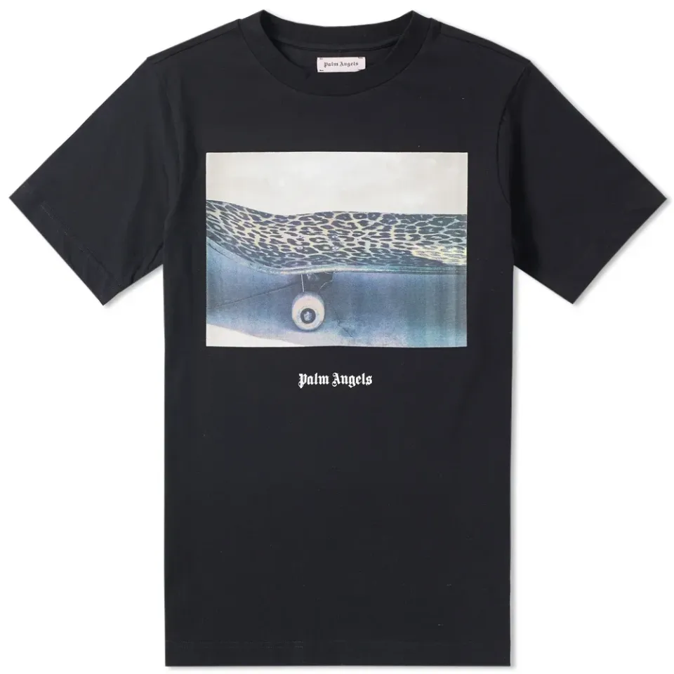 Riders Tee