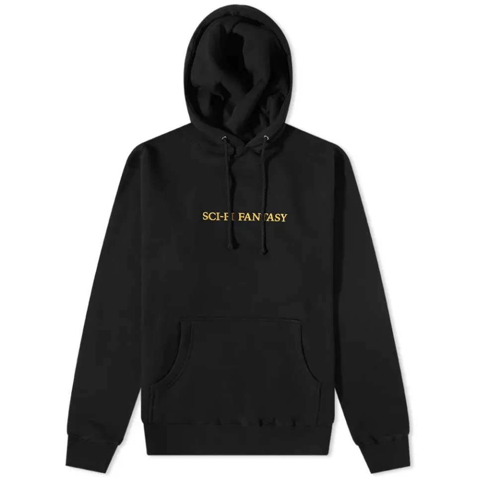Logo Hoodie