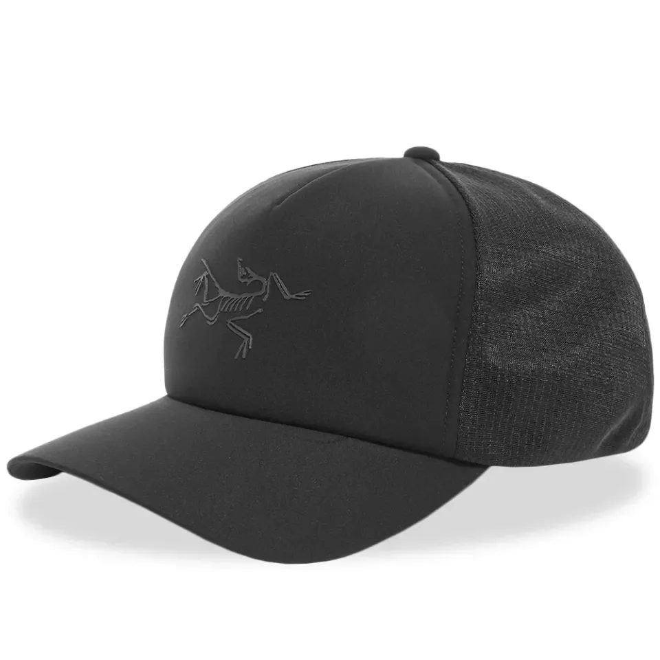Arc'teryx Bird Trucker Cap