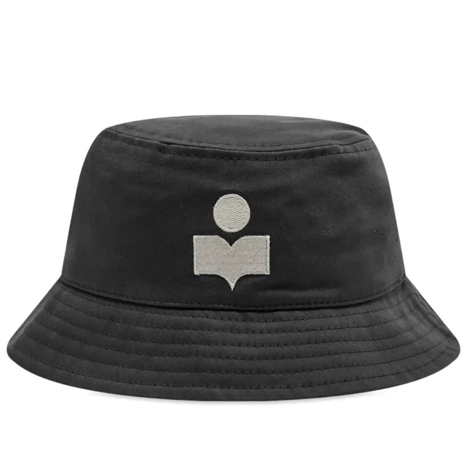 Haley Bucket Hat