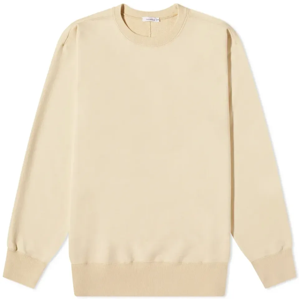 Crew Sweat