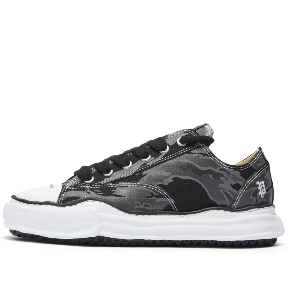 x Maison MIHARA YASUHIRO Sneaker