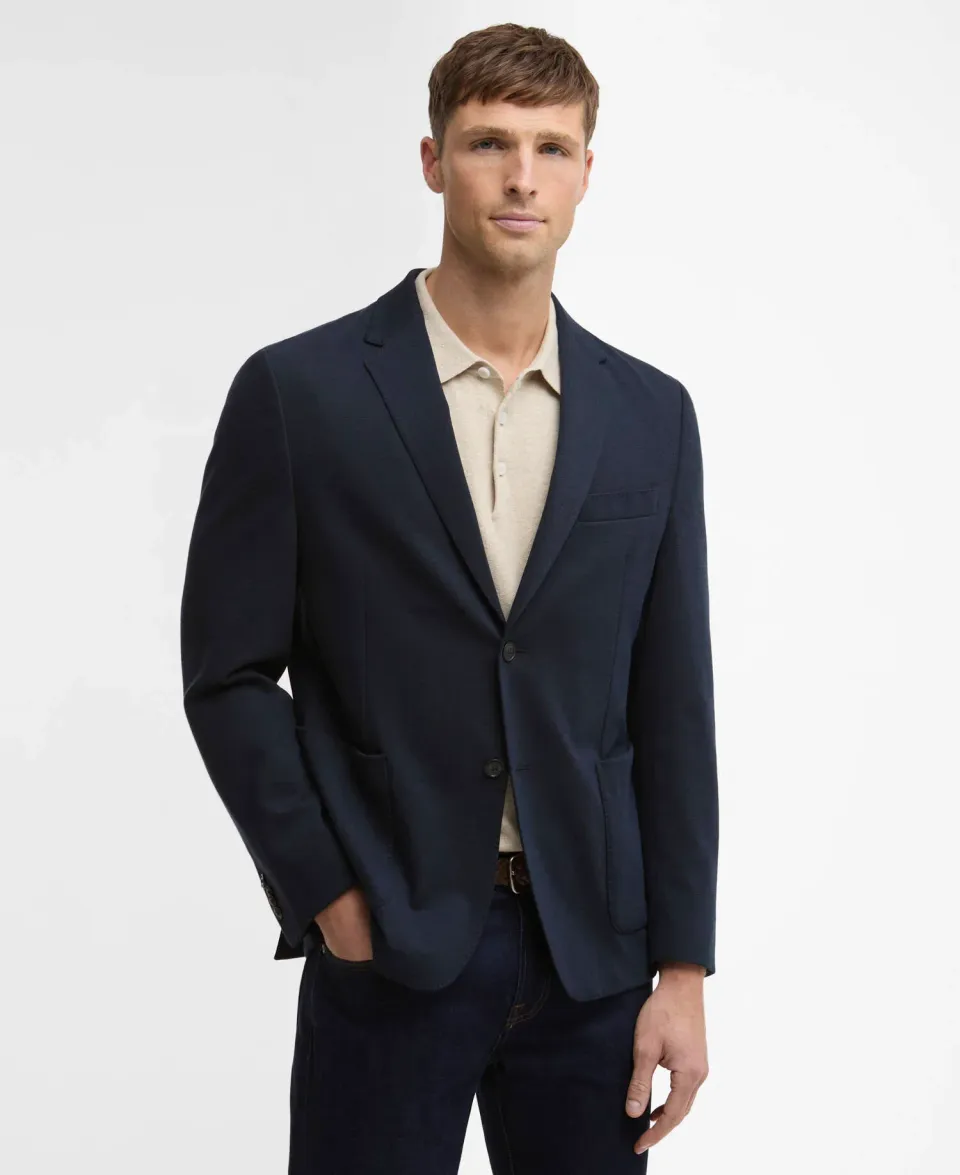 Harthope Jersey Blazer