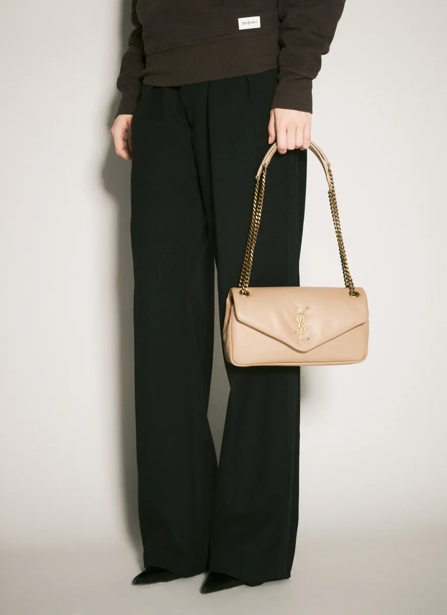 Calypso Small Shoulder Bag