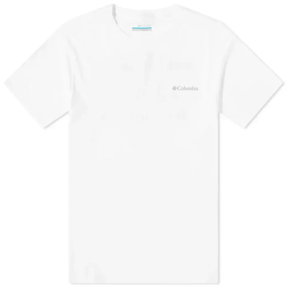 Pikewood Graphic T-Shirt