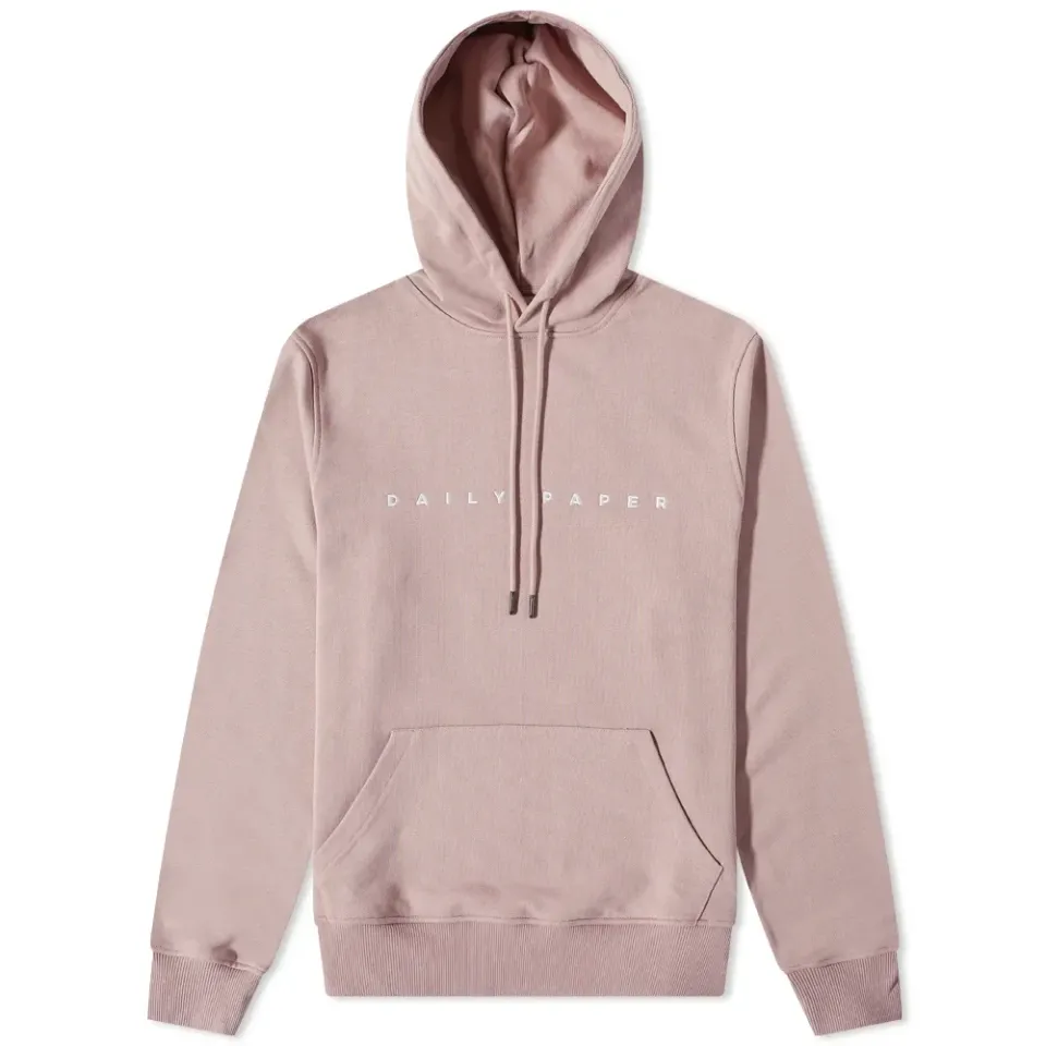 Alias Logo Hoody