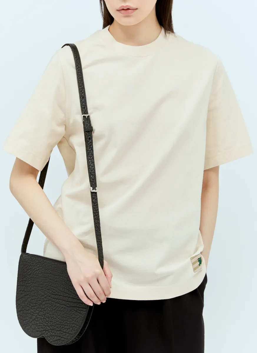 Chess Pouch Shoulder Bag