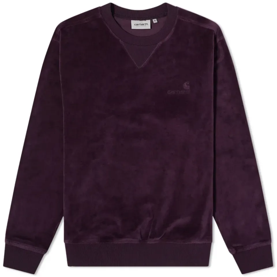 United Script Sweat
