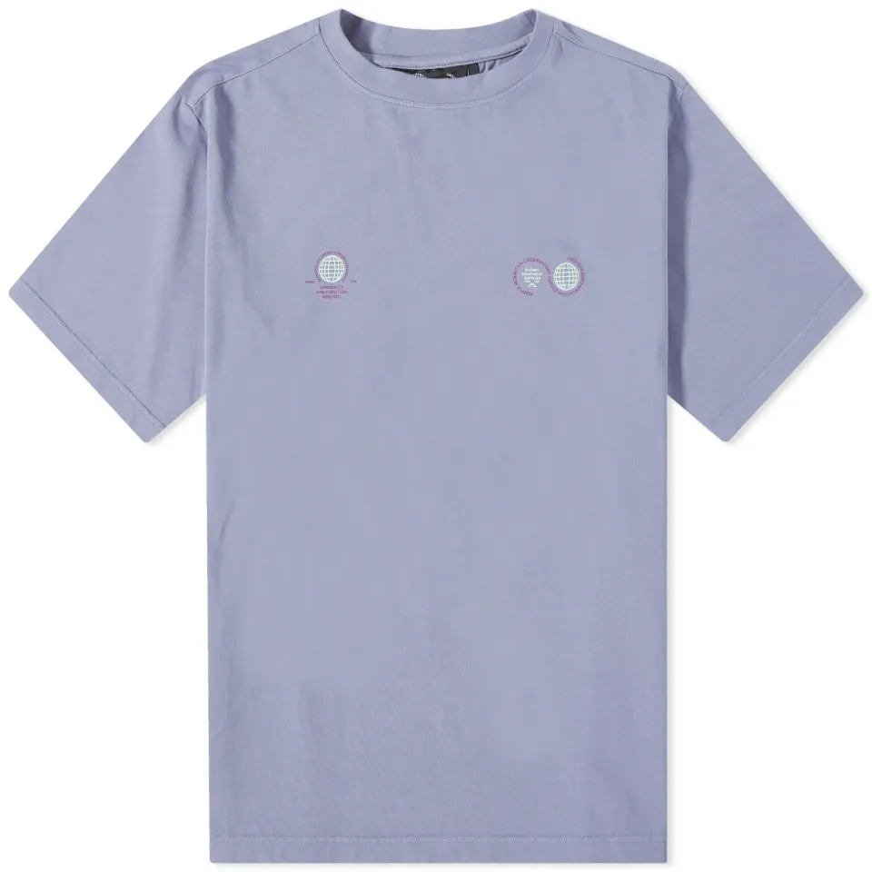 Globe T-Shirt
