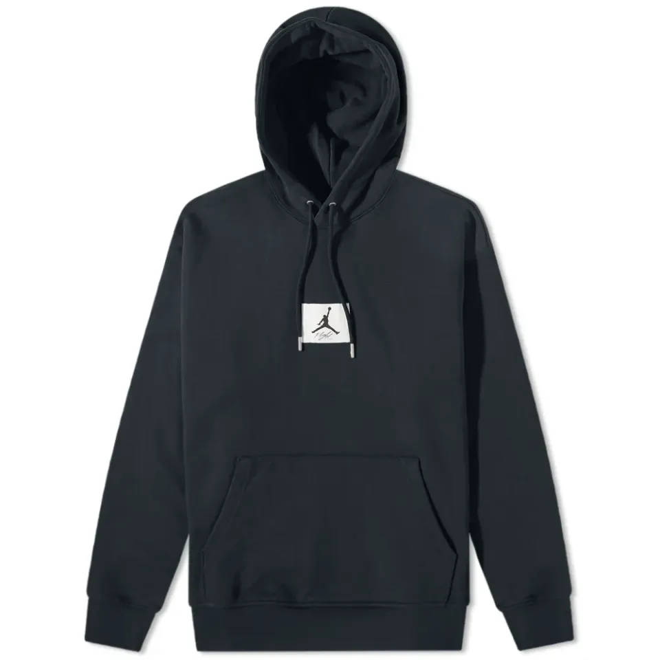 Essential Statement Popover Hoodie