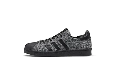 x Sneakersnstuff x Social Status Superstar S.E.
