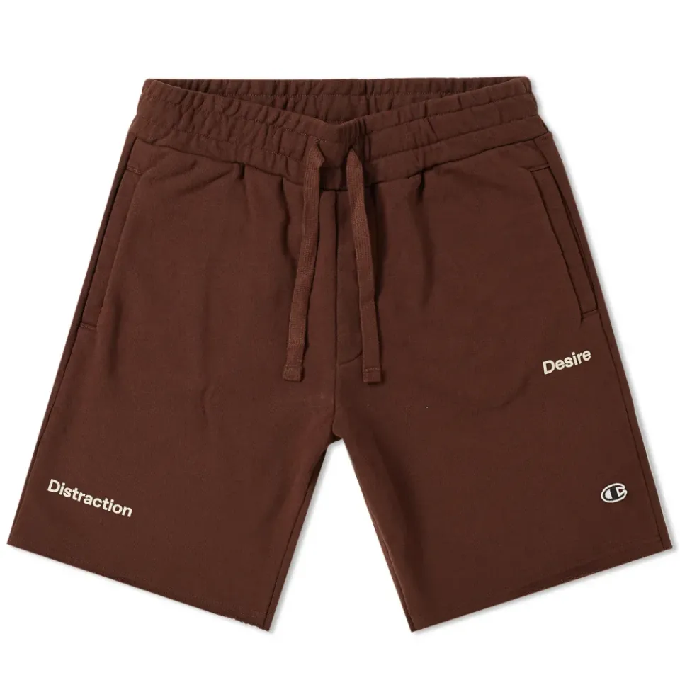 Track Short