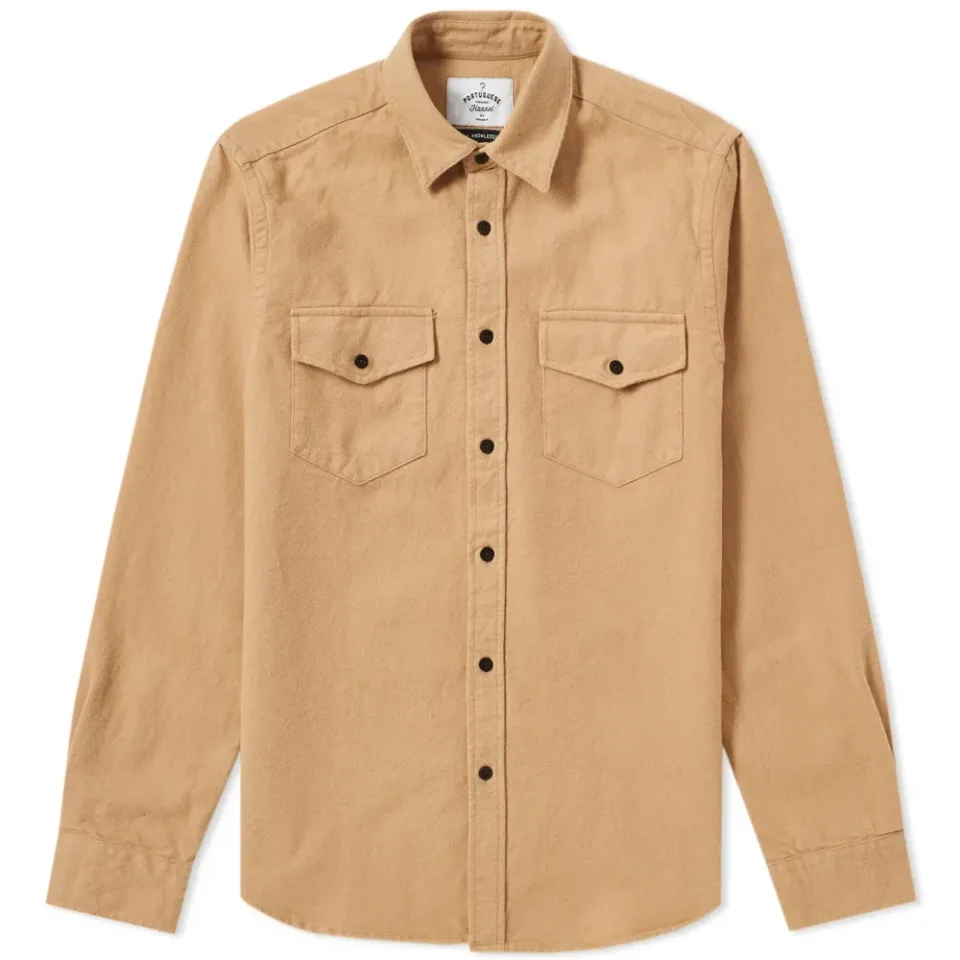 Campo Overshirt