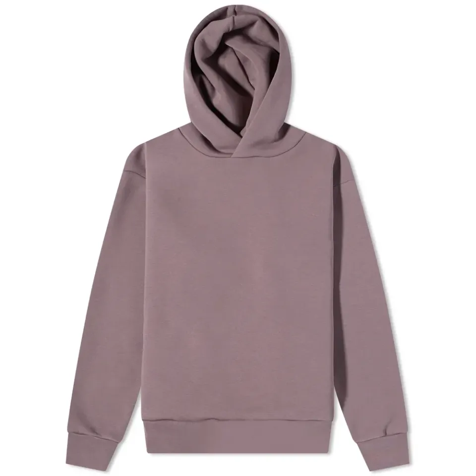 Forres Pink Label Hoodie