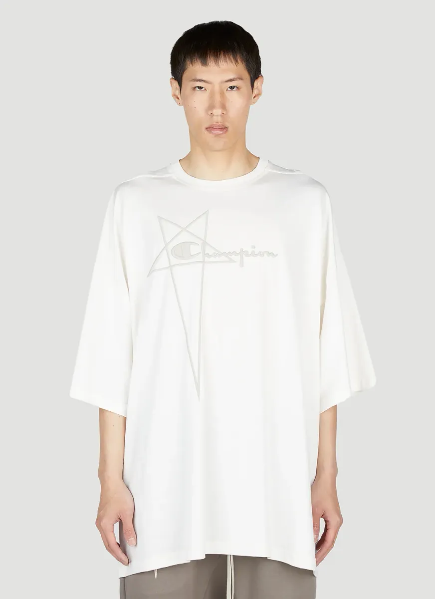 Tommy T-Shirt