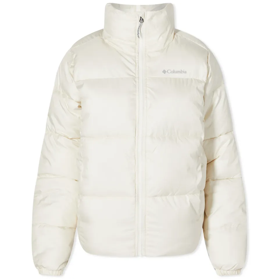 Puffect Jacket