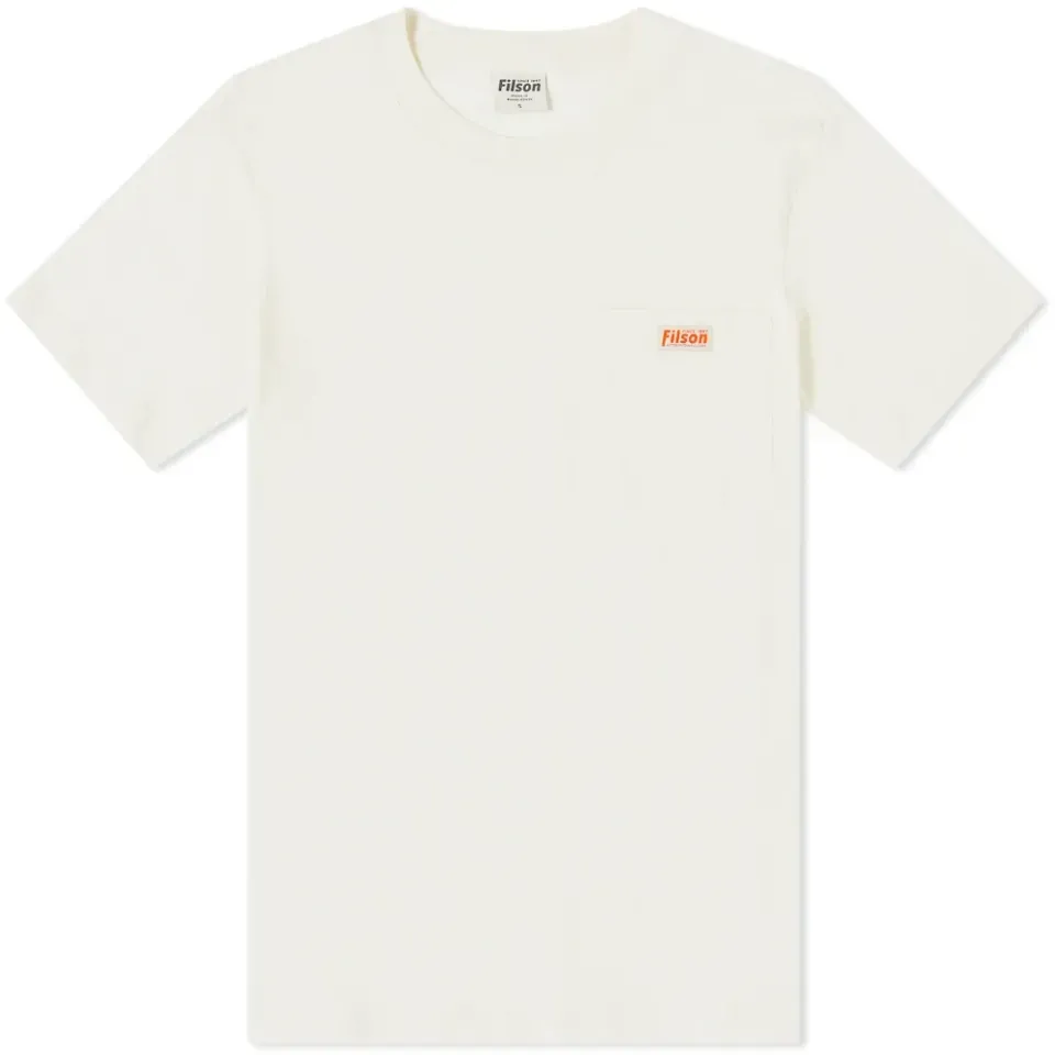 Ranger Pocket T-Shirt