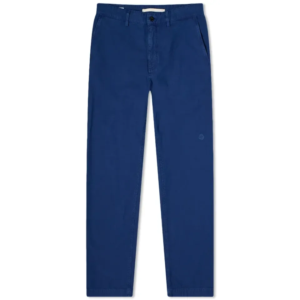 x Geoff Mcfetridge Lukas Relaxed Chino