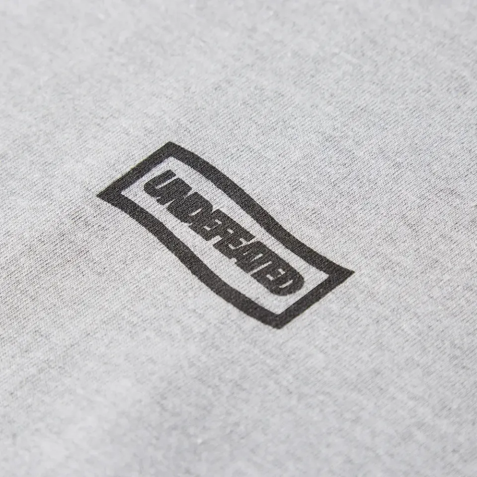 Wavy Flag Tee
