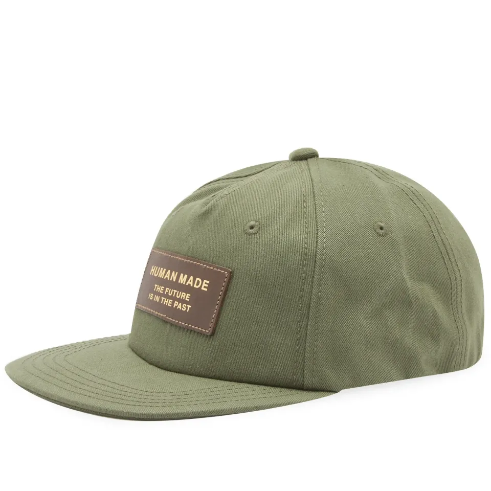 Patch Cap
