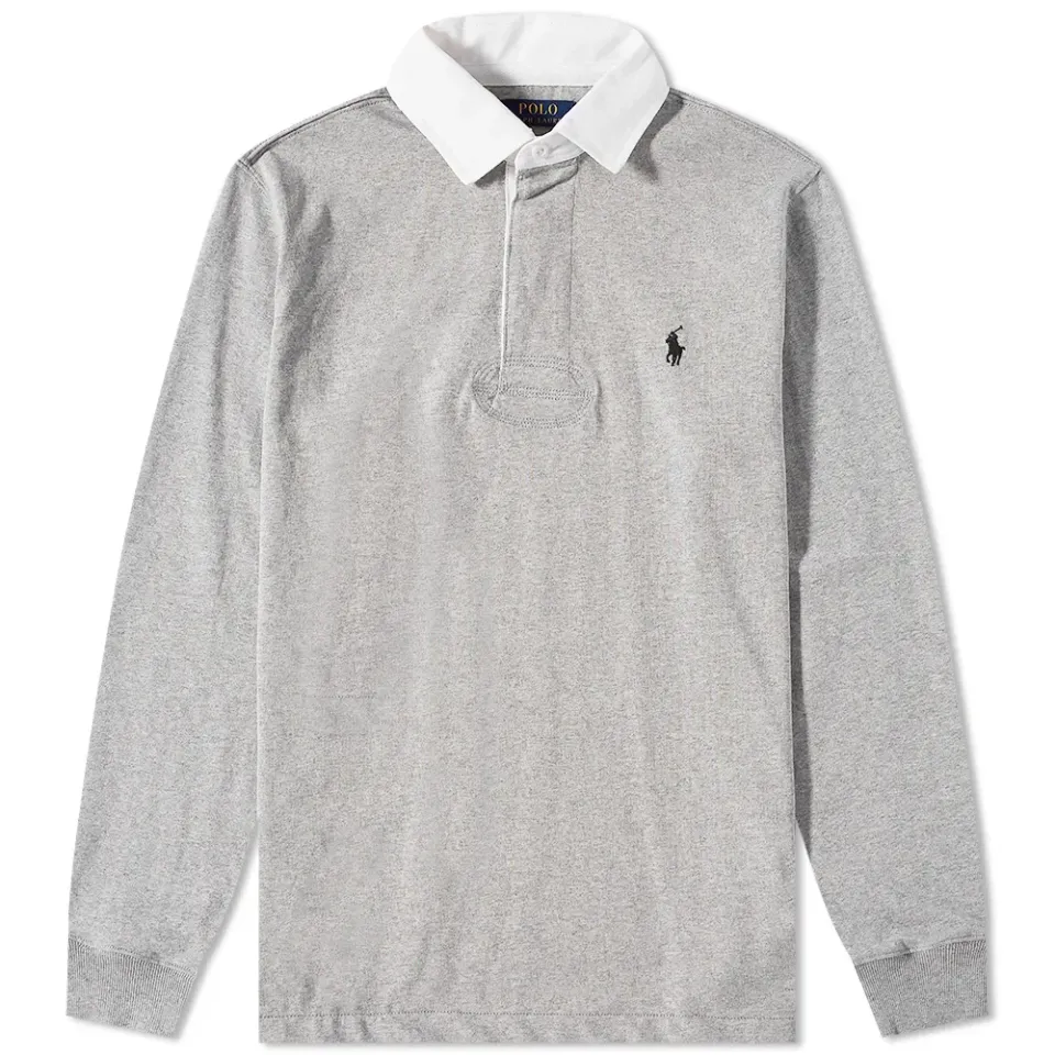 Rugby Shirt