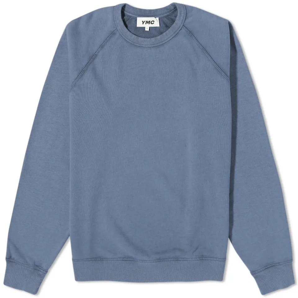 Schrank Crew Sweatshirt