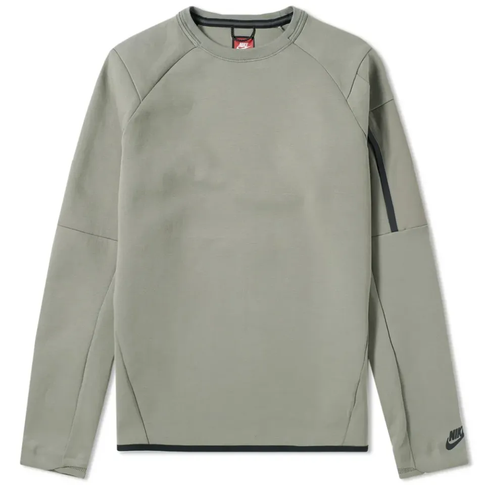 Tech Fleece Crew Sweat