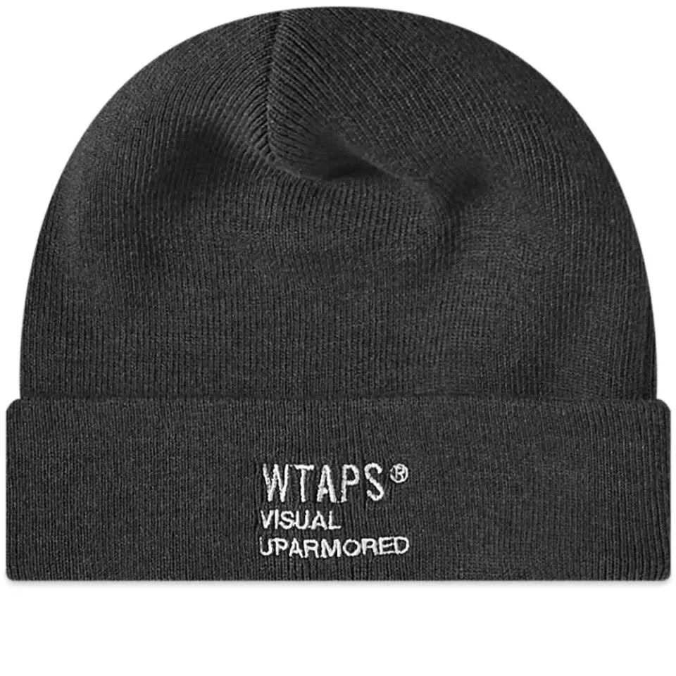 Beanie 02