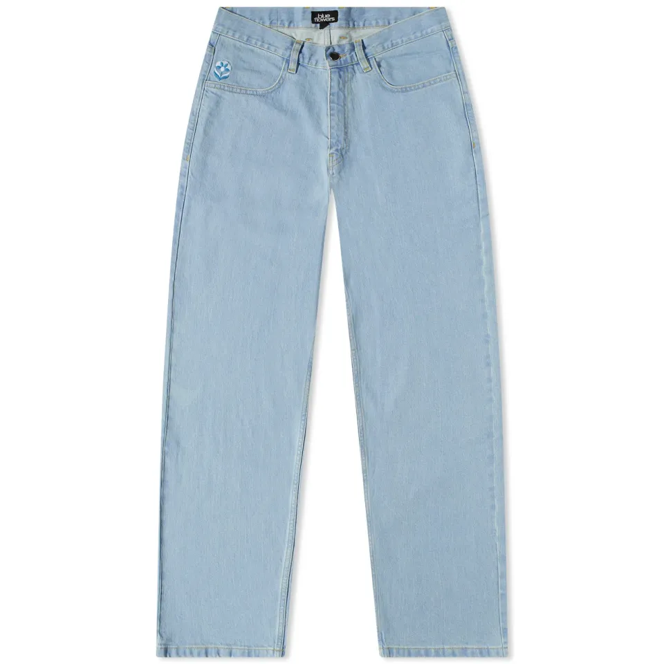 Denim Jeans