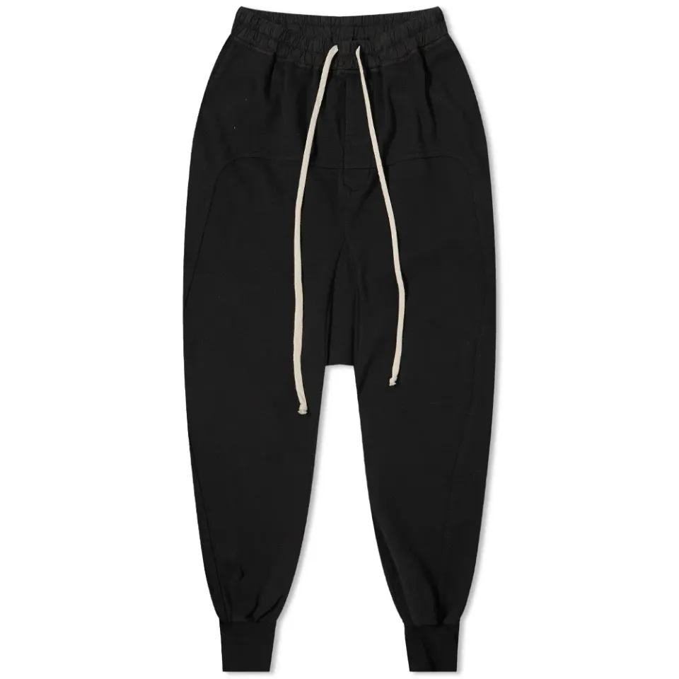 DRKSHDW Prisoner Drawstring Trouser