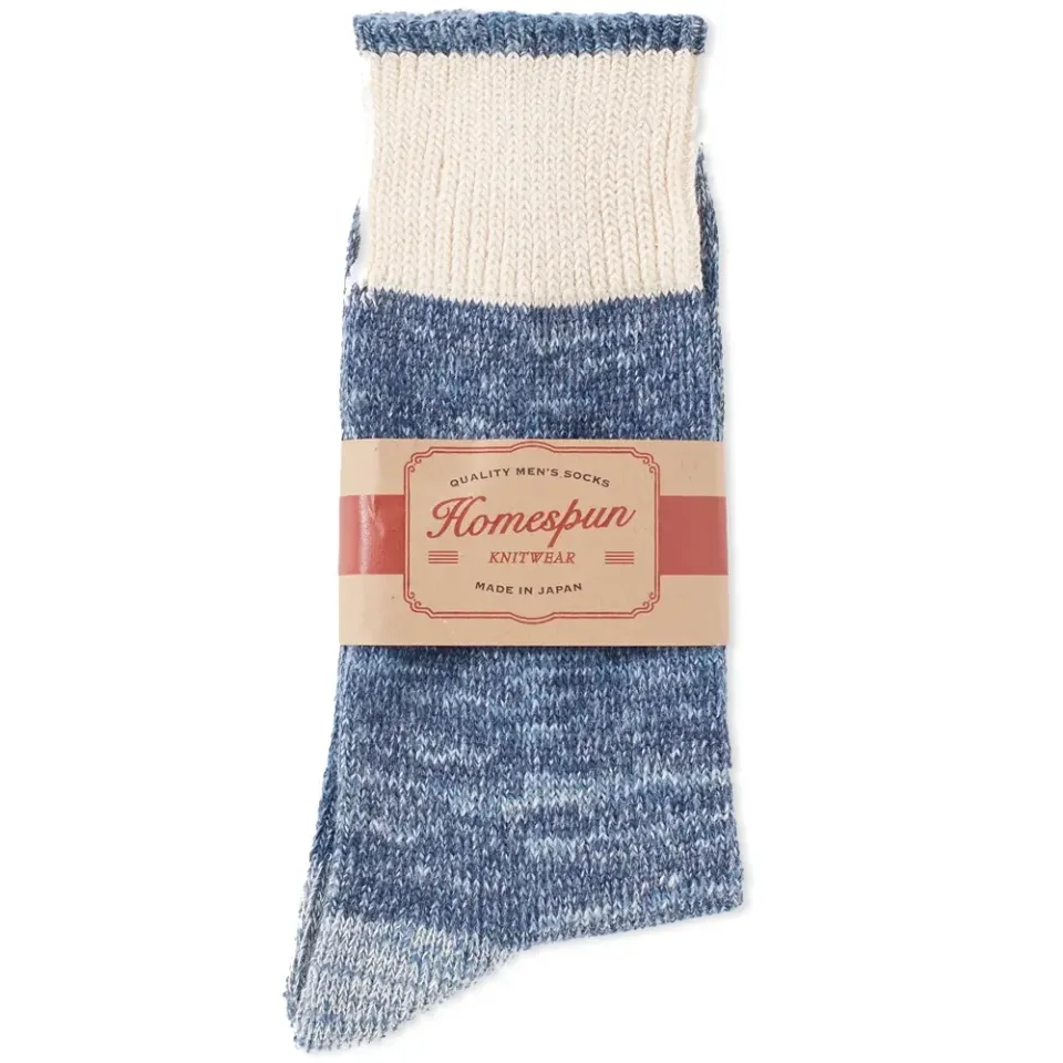 Dustbowl Sock