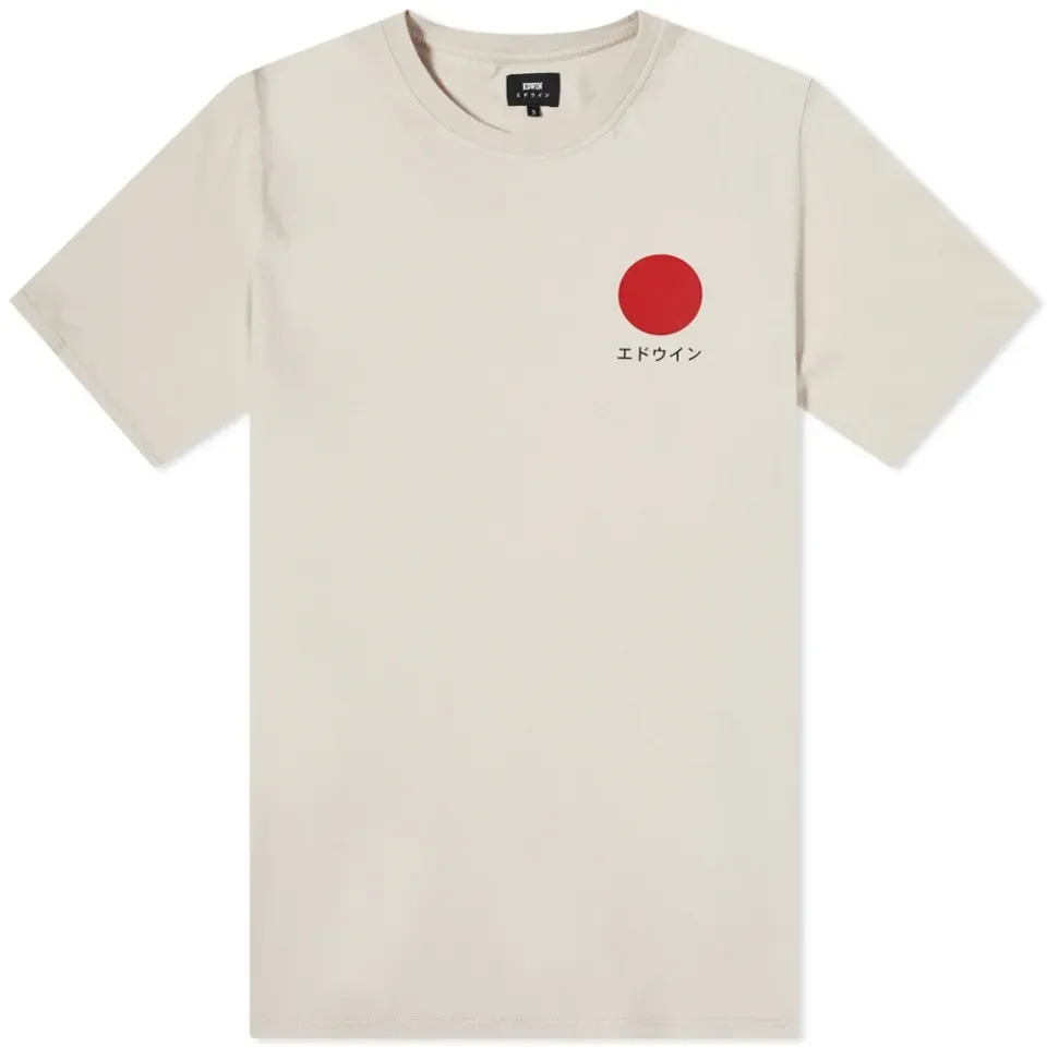 Japanese Sun T-Shirt