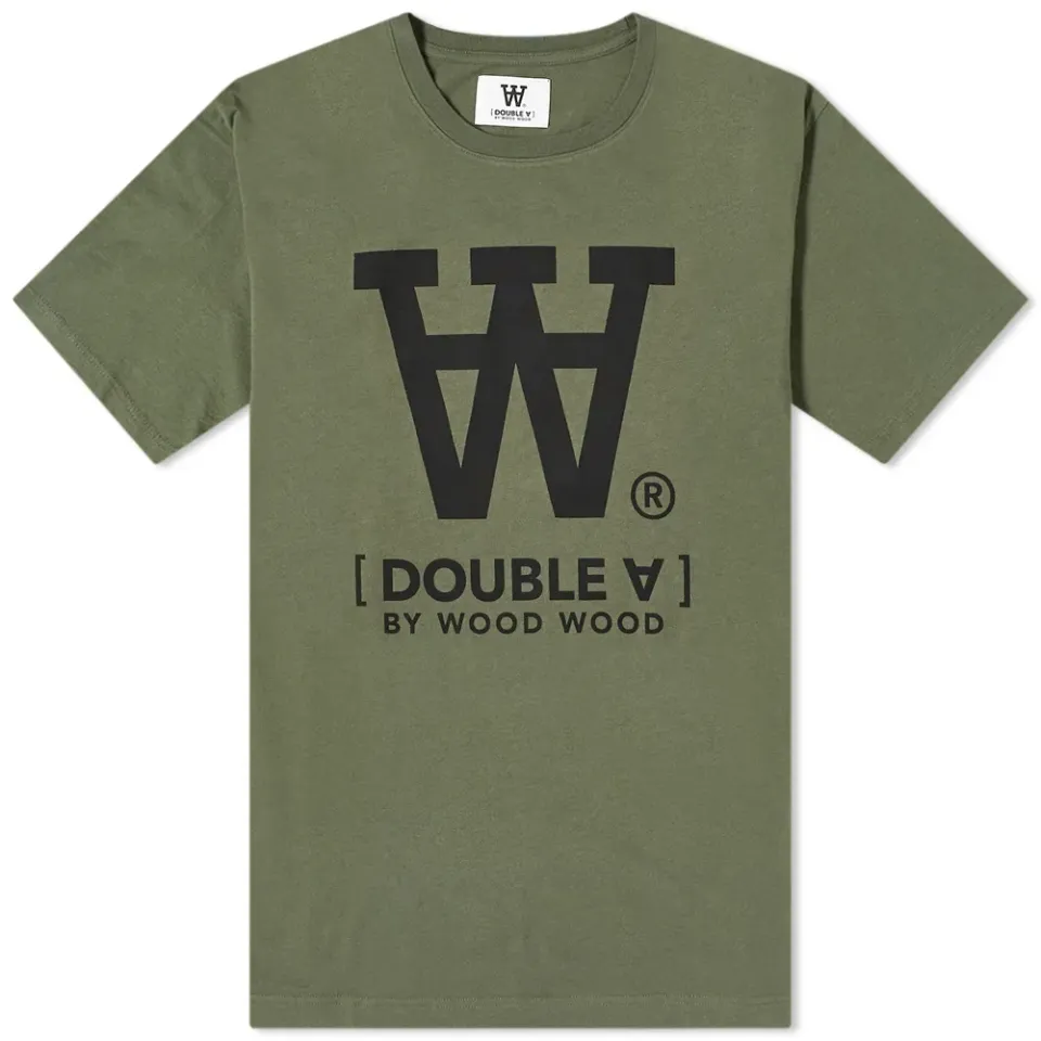Ace AA Logo T-Shirt