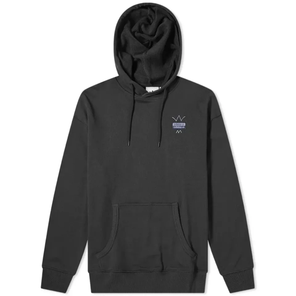Abstract Hoody