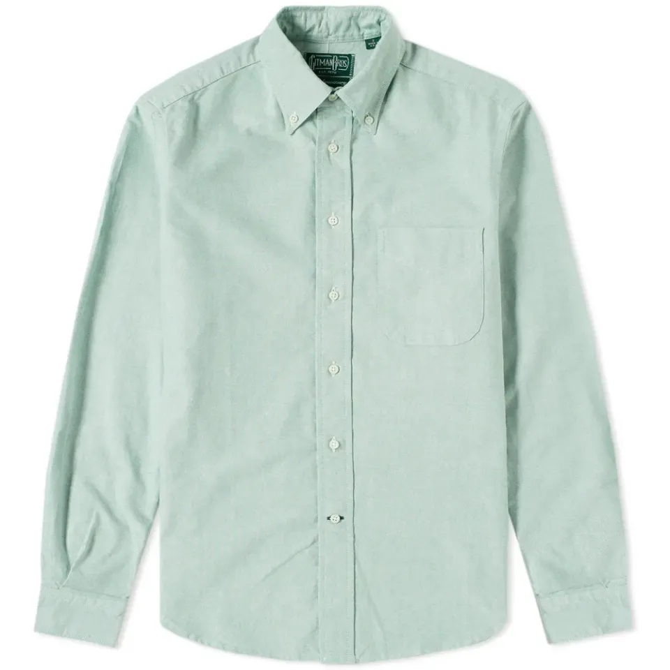 Oxford Shirt