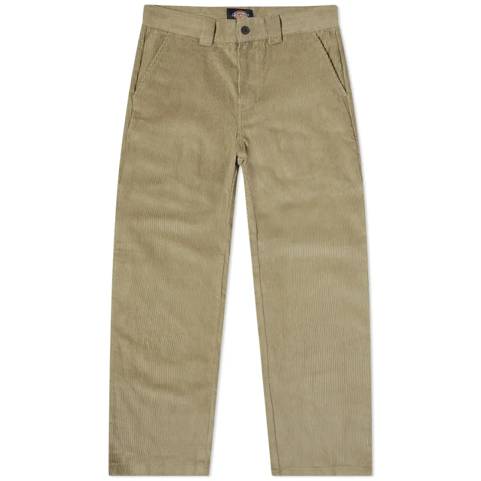 Higginson Corduroy Pant