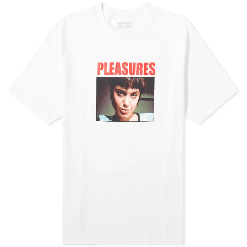 Hackers Kate T-Shirt
