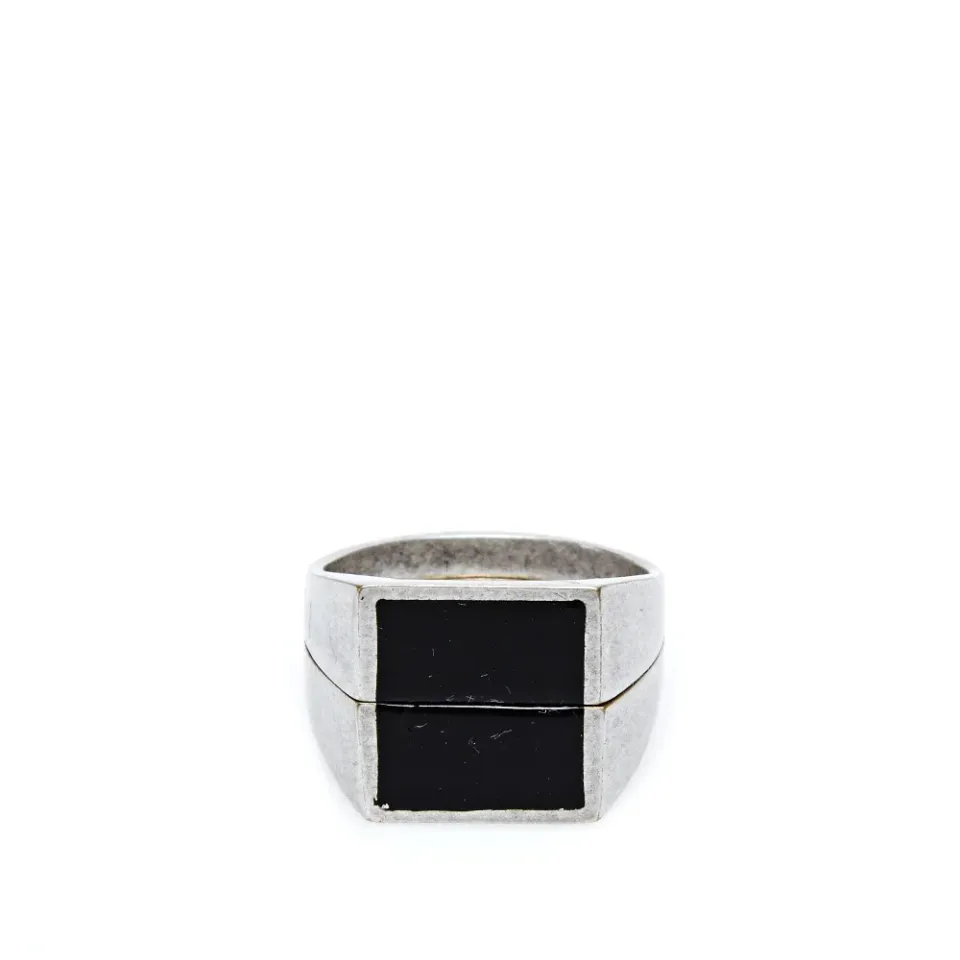 Maison Martin Margiela 11 Double Ring
