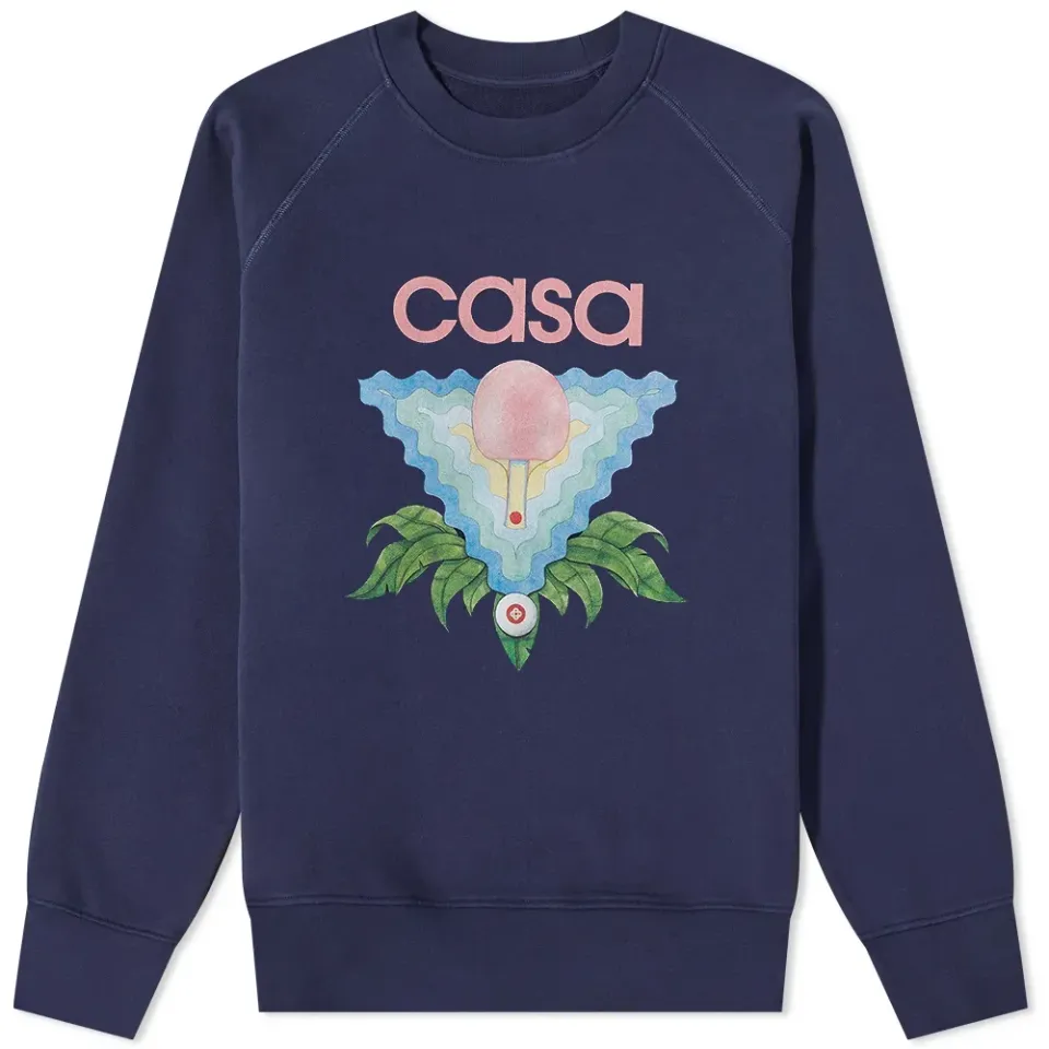 Memphis Icon Crew Sweat