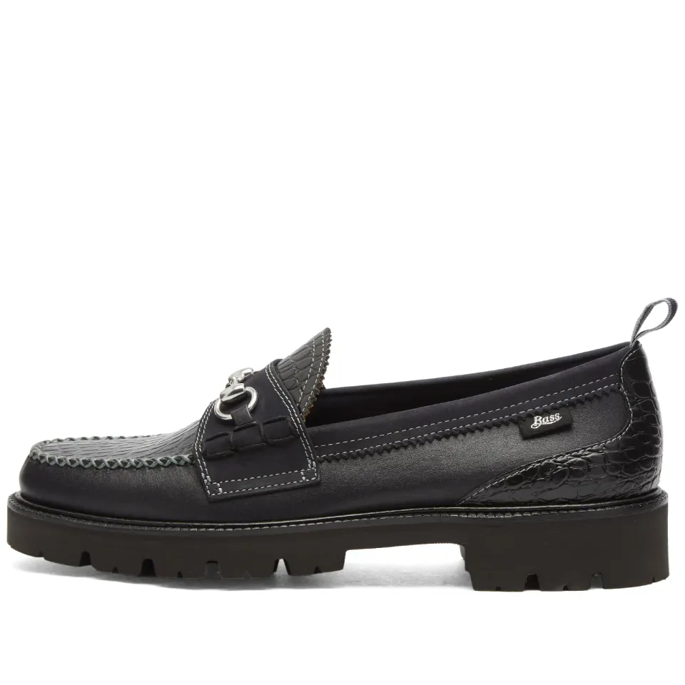 x Nicholas Daley Superlug Lincoln Loafer