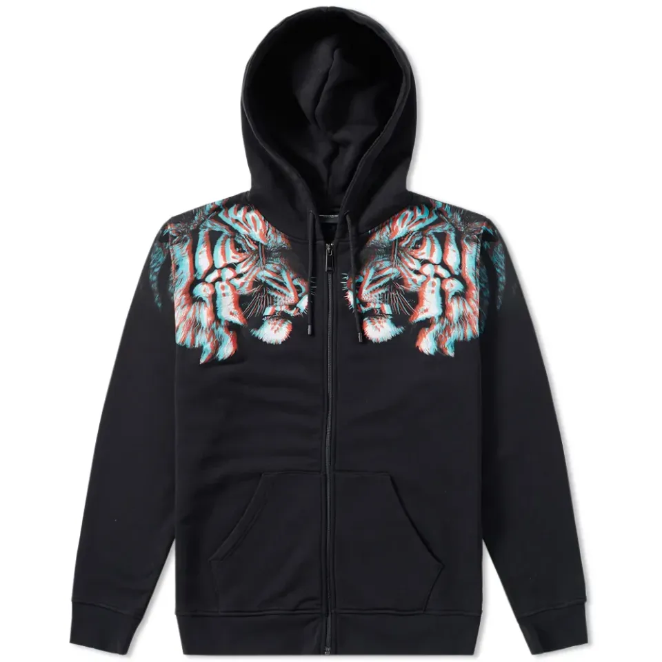 Tajo Hoody