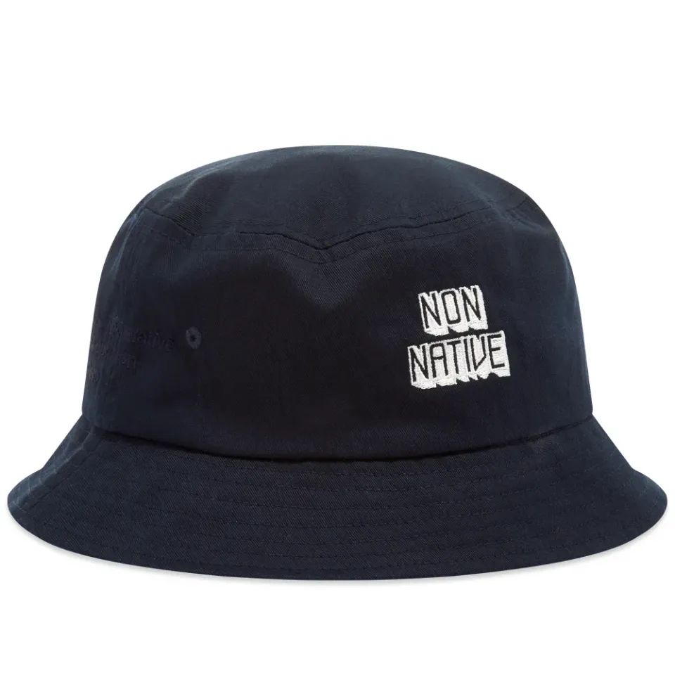 Dweller Bucket Hat