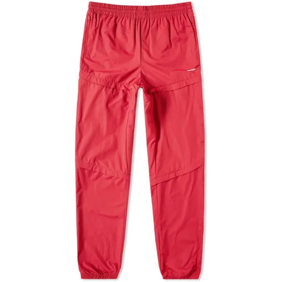 Zipped Tracksuit Pant