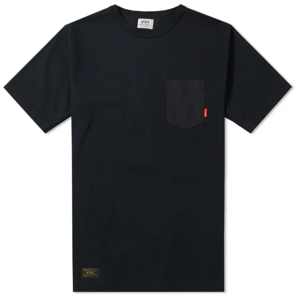 Design Pocket Tee