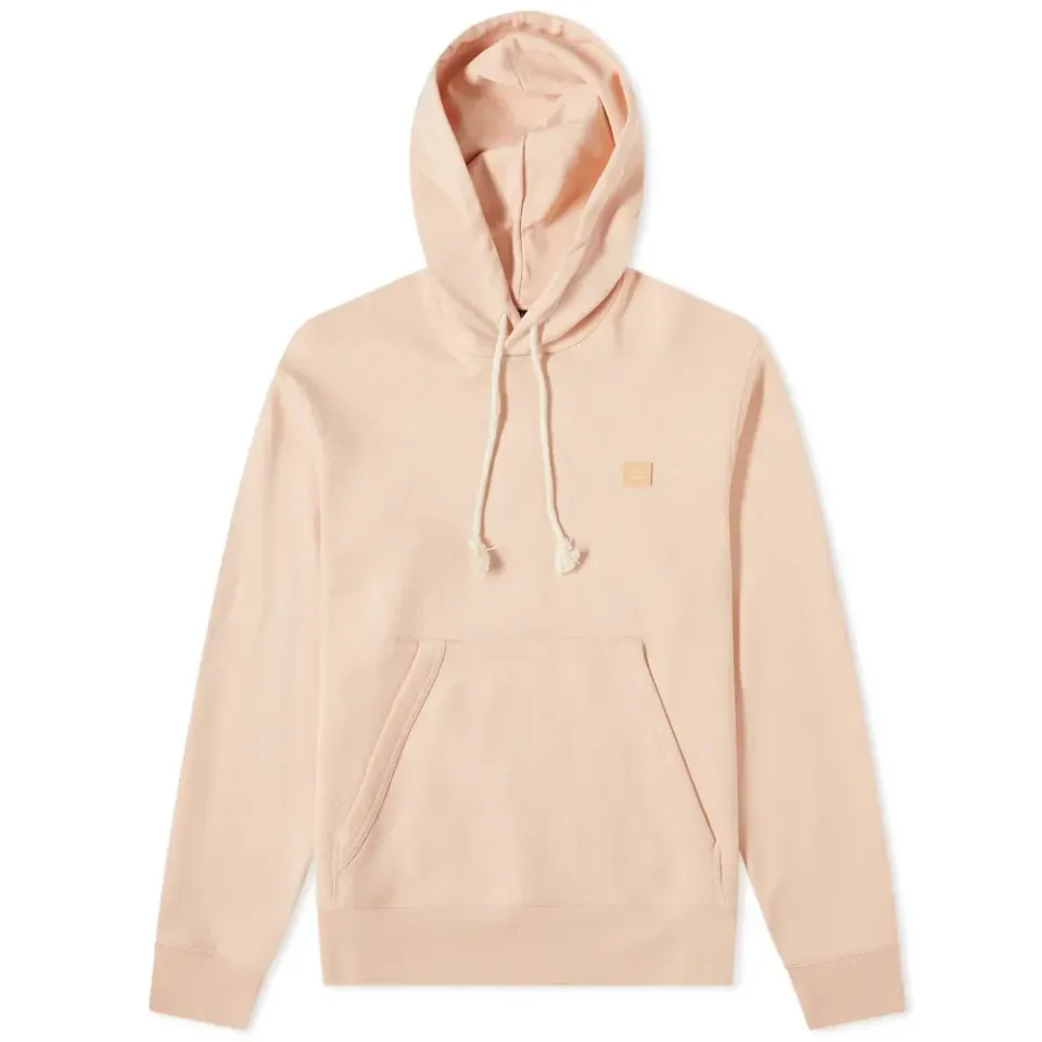 Fennis Face Hoodie