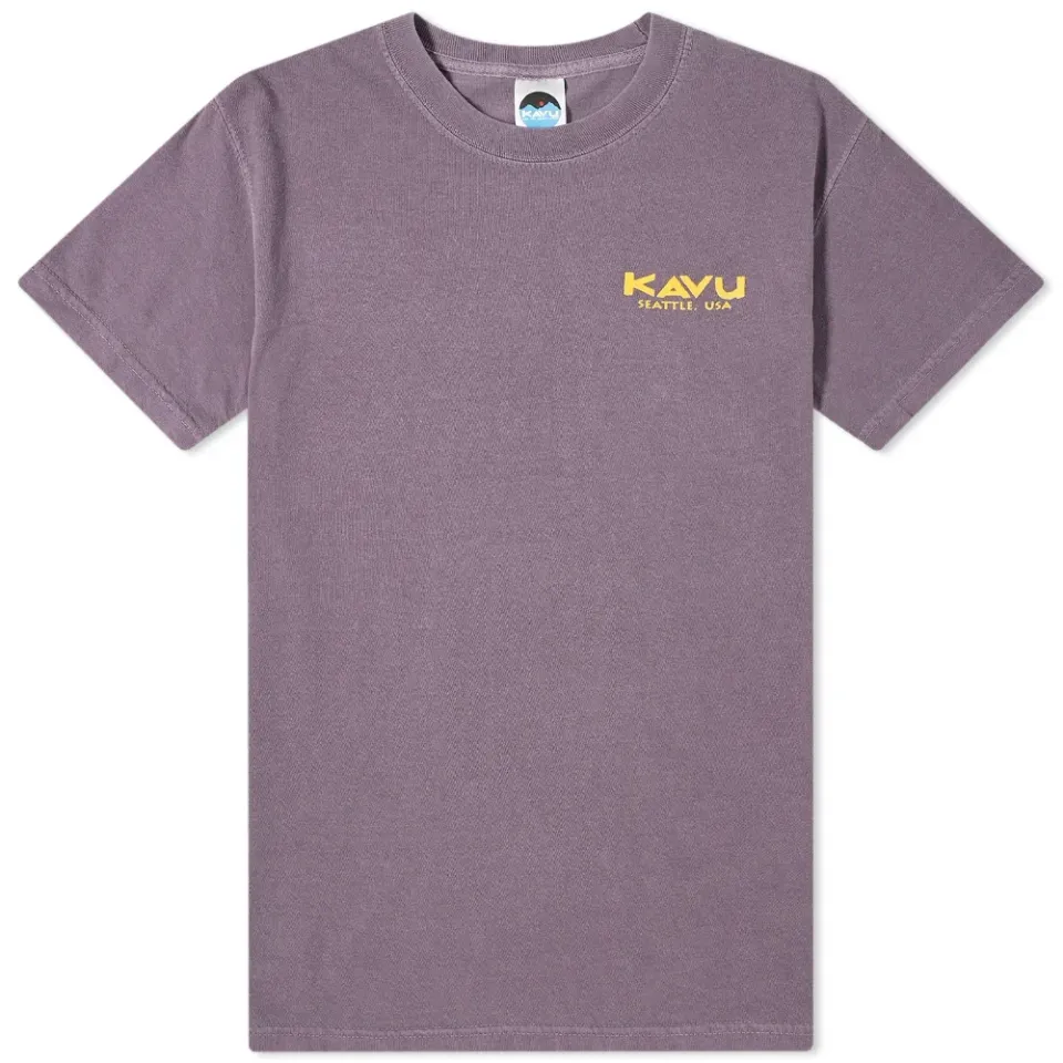 True Fade T-Shirt