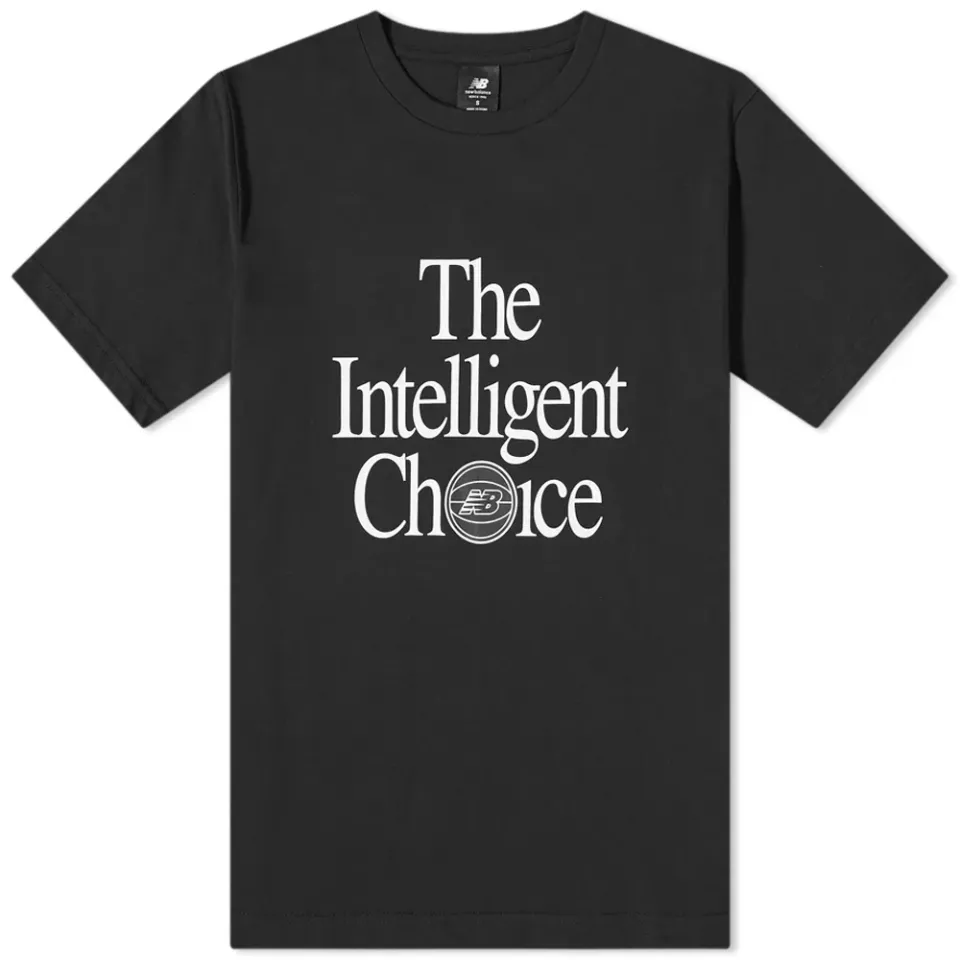 Intelligent Choice T-Shirt