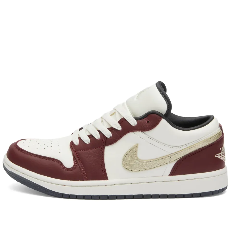1 Low W SE CNY