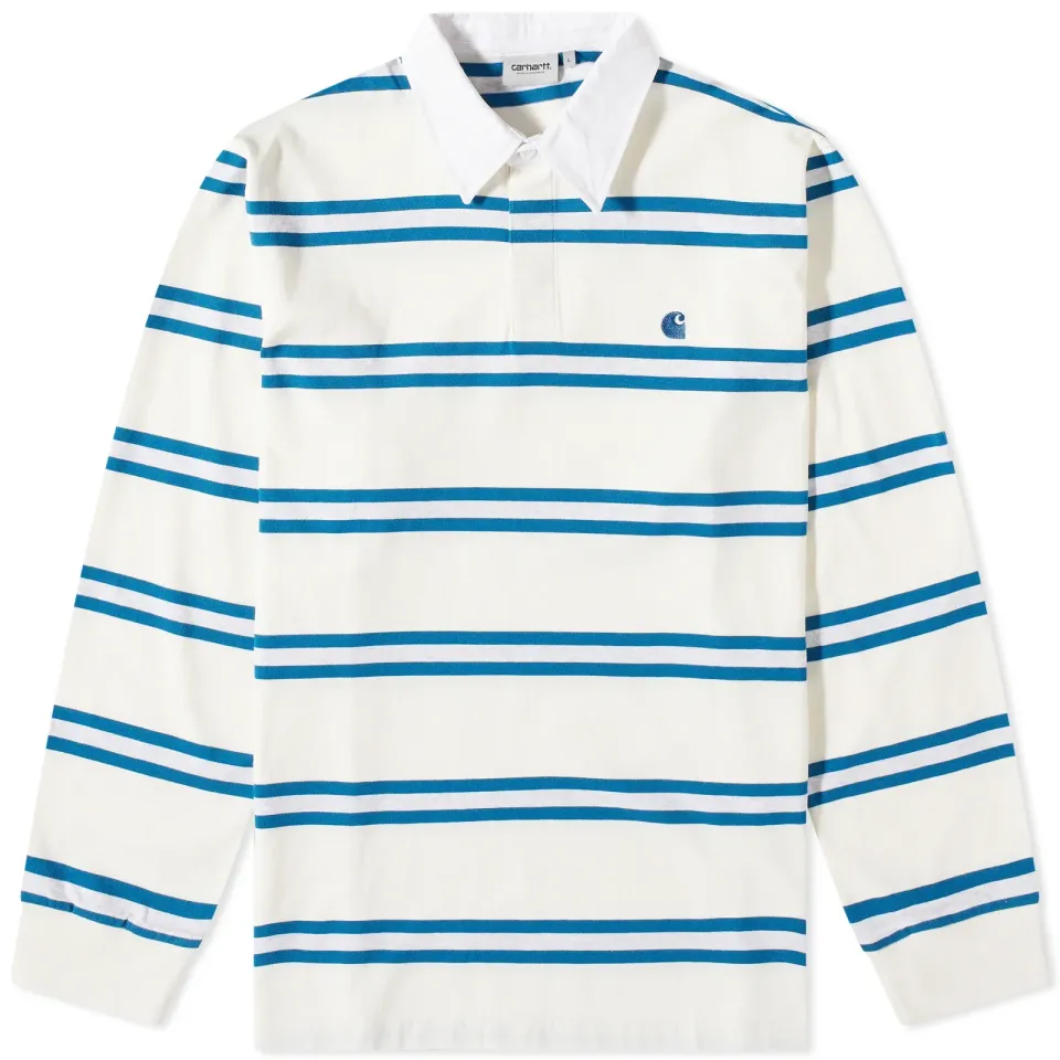 Tork Rugby Shirt